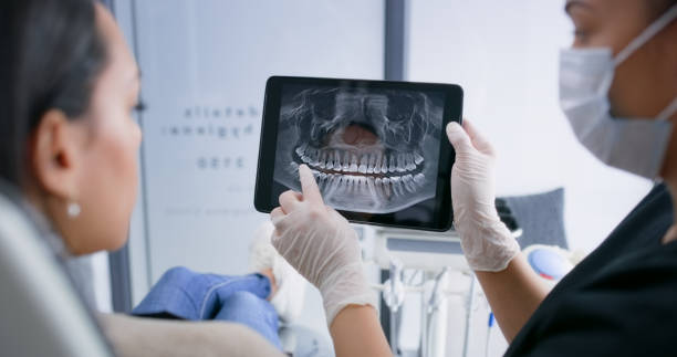 Licensed Root Canal Treatment service in Alma, MI - Dentist Open Now
