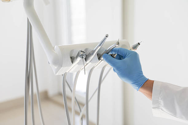 24/7 Emergency Root Canal Treatment experts in Alma, MI